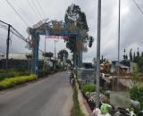 Bán đất thổ cư 196m2 Sổ Hồng Làng Hoa, Tân Quy Đông, TP. Sa Đéc, Đồng Tháp. Giá 3.2 tỷ.