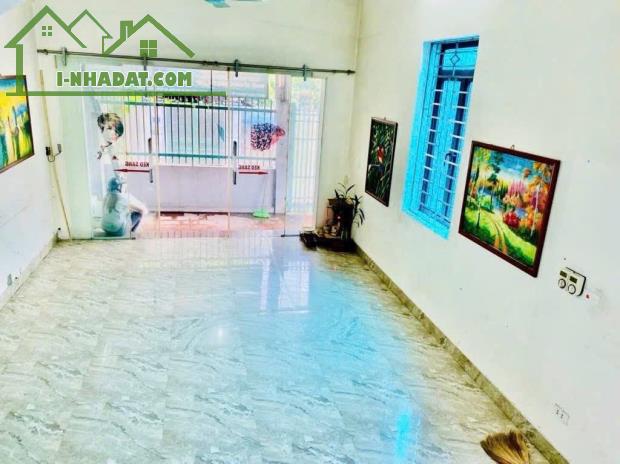 Nhà Đại Mạch 196.2m2, mt7m, 3t, 4N, đủ công năng, 14.5 tỷ, Đông Anh, ô tô thông. - 1