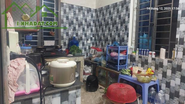 Nhà Đại Mạch 196.2m2, mt7m, 3t, 4N, đủ công năng, 14.5 tỷ, Đông Anh, ô tô thông. - 2