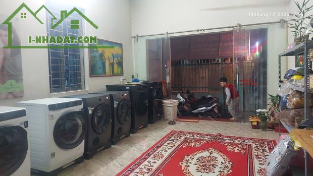 Nhà Đại Mạch 196.2m2, mt7m, 3t, 4N, đủ công năng, 14.5 tỷ, Đông Anh, ô tô thông. - 3