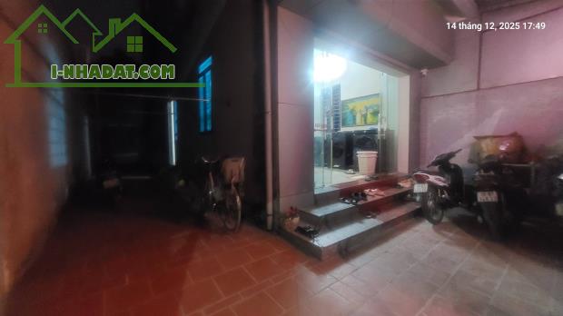 Nhà Đại Mạch 196.2m2, mt7m, 3t, 4N, đủ công năng, 14.5 tỷ, Đông Anh, ô tô thông. - 5