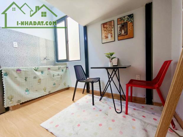 CHO THUÊ PHÒNG TRỌ FULL NỘI THẤT – BÌNH THẠNH - 2