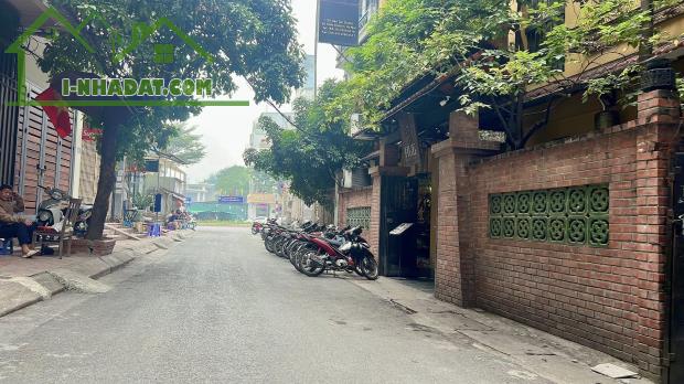 🔅 BÁN BIỆT THỰ, NHÀ HÀNG ĐÀO TẤN, SÁT PHỐ, Ô TÔ TRÁNH, 128M2 4T MT KHỦNG 11M 🔅