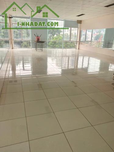 CHO THUÊ SÀN VĂN PHÒNG – VỊ TRÍ ĐẮC ĐỊA XUÂN HÒA PHÚC YÊN VĨNH PHÚC - 1