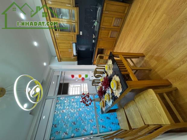 CẦN BÁN GẤP NHÀ KHU ĐT ĐẶNG XÁ GIA LÂM - 3