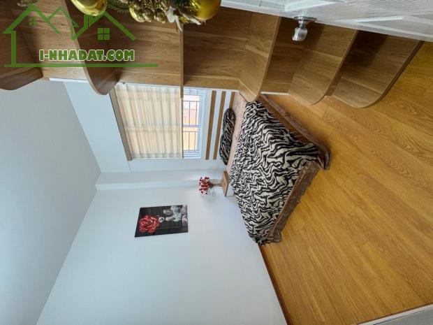 CẦN BÁN GẤP NHÀ KHU ĐT ĐẶNG XÁ GIA LÂM - 4