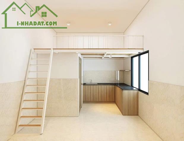 CHO THUÊ PHÒNG TRỌ BÌNH THẠNH , PHƯỜNG 11 – GIỜ GIẤC TỰ DO - 1