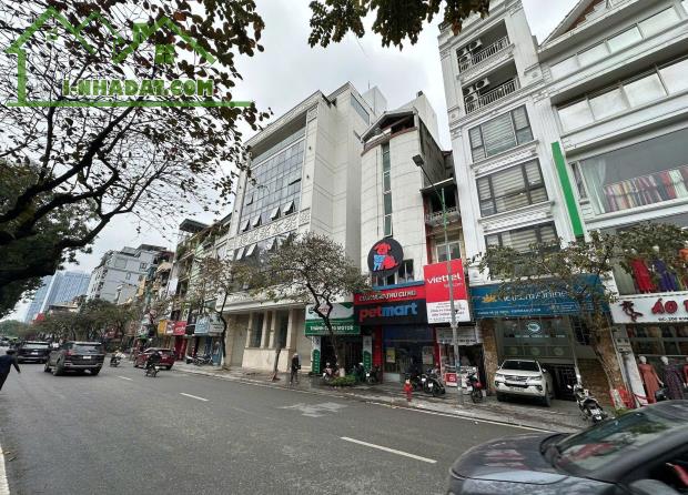 BÁN GẤP NHÀ MẶT PHỐ KIM MÃ QUY HOẠCH ỔN ĐỊNH,  20M2×4T, MT4M, 13 TỶ - LH 0987104878 - 1