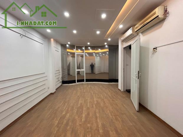 BÁN GẤP NHÀ MẶT PHỐ KIM MÃ QUY HOẠCH ỔN ĐỊNH,  20M2×4T, MT4M, 13 TỶ - LH 0987104878 - 2