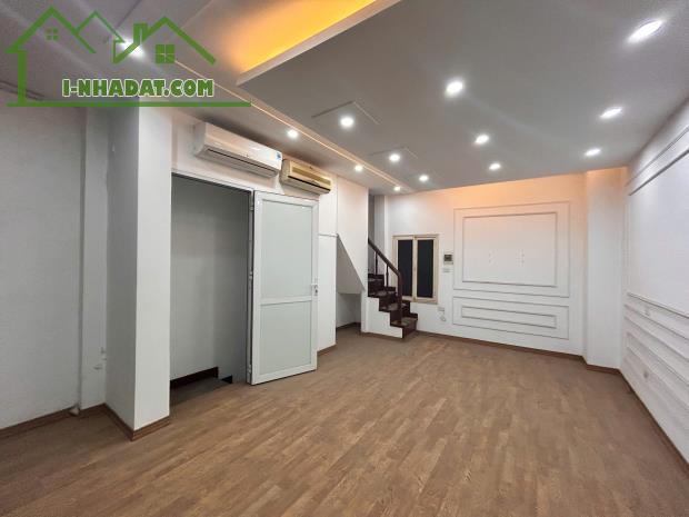 BÁN GẤP NHÀ MẶT PHỐ KIM MÃ QUY HOẠCH ỔN ĐỊNH,  20M2×4T, MT4M, 13 TỶ - LH 0987104878 - 3