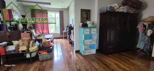 Bán biệt thự Đỗ Văn Thi, Hiệp Hòa, Biên Hòa: 25 x 47= 1.027m2, giá 75tỷ. - 4