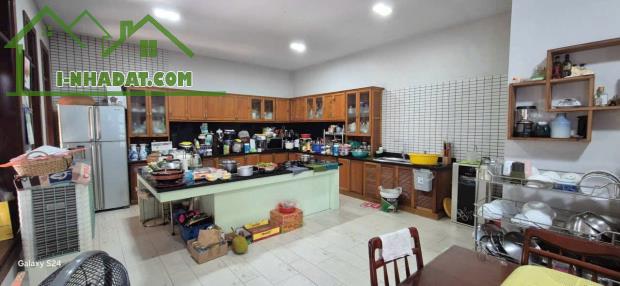 Bán biệt thự Đỗ Văn Thi, Hiệp Hòa, Biên Hòa: 25 x 47= 1.027m2, giá 75tỷ. - 3