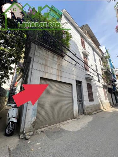 NHÀ 3 TẦNG THỤY PHƯƠNG Ô TÔ THÔNG-ĐƯỜNG BÒ QUANH NHÀ-48M2-7,98 TỶ-ĐÔNG NGẠC-BẮC TỪ LIÊM