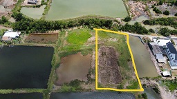 ► Đất đẹp xã Lý Nhơn - Cần Giờ - HCM