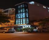 CHO THUÊ TOÀ NHÀ MẶT PHỐ MỚI 100% – 2 MẶT TIỀN ĐẸP – PHỐ LẠC LONG QUÂN