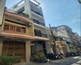 📌📌Nhà HXH_5 tầng (có ST) 66m Nở Hậu 4.7m_Sát Mặt Tiền đường 3/2- CHỈ 12 Tỷ Nhỉnh 🔥🔥