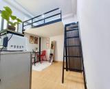 CHO THUÊ PHÒNG TRỌ FULL NỘI THẤT – BÌNH THẠNH