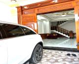 SIÊU PHẨM NGAY TRƯỜNG CAO ĐẲNG CÔNG THƯƠNG, HẺM XE HƠI 7 CHỖ, 4 TẦNG BTCT, NHỈNH 7 TỶ