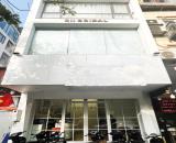 Bán Nhà Mặt Phố Hàng Bún, Ba Đình DT 108m2 x 4T MT:5,4m. Giá Rẻ.