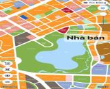 BÁN ĐẤT DỊCH VỤ HÀNG BÈ MẬU LƯƠNG - PHÂN LÔ- Ô TÔ TRÁNH- VỈA HÈ 50M GIÁ CHỈ NHỈNH 12 TỶ
