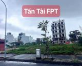 BÁN LÔ ĐẤT KHU R3 – FPT CITY  VIEW CÔNG VIÊN – ĐỐI LƯNG NAM KỲ KHỞI NGHĨA