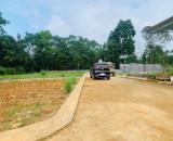 BÁN ĐẤT THẠCH QUẢNG, THẠCH THÀNH, TH, CÁCH ĐƯỜNG HỒ CHÍ MINH 100M, FULL THỔ CƯ CHỈ HƠN 1