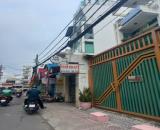 Bán nhà MT Trần Quy Cáp, P.11, Bình Thạnh : 8 x 30( NH 9m), giá 45 tỷ.