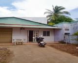 Cho thuê nhà hẻm 233 Nguyễn Văn Cừ, P.An Hòa, Q.Ninh Kiều