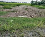 Bán đất thổ cư mt Nguyễn Văn Thậm , xã Phước Hậu dt 106,5m2 giá 1,35 tỷ