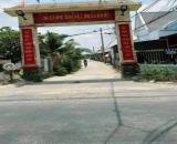 Bán 2 lô đất thổ cư Xóm Hốc Nghệ , xã Long Cang dt 150m2 giá 920 triệu / lô