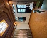 Sát Đại Học Bách Khoa-Tạ Quang Bửu-75m2-Hiếm để xây ccmn-Nở Hậu-Giá Đầu tư