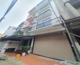 Bán nhà 35m2-5 tầng- ngõ thông ô tô, ô tô đỗ ngày đêm cách 10m, Trung tâm full tiện ích