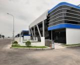 BR. Khu Công Nghiệp Đất Đỏ Gần Cảng Cái Mép Cho Thuê Nhà Xưởng Sản Xuất Khuôn Viên Độc Lập