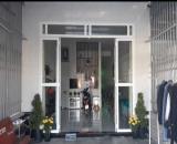 Chính Chủ Bán Nhà Cấp 4 Đối Diện Cổng 2 Công Ty Vĩnh Phước Tại Ấp Tân Phú, Phú Hựu, Đồng