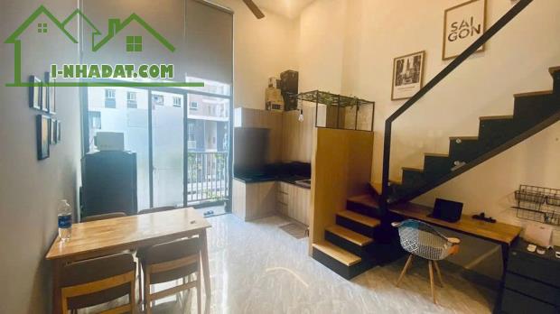 CHÍNH CHỦ CẦN BÁN GẤP CĂN HỘ OFFICETEL SKY 9 – GIÁ TỐT - 4