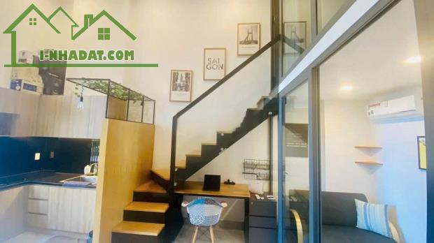 CHÍNH CHỦ CẦN BÁN GẤP CĂN HỘ OFFICETEL SKY 9 – GIÁ TỐT - 3