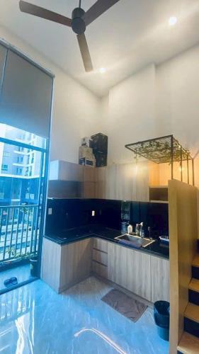 CHÍNH CHỦ CẦN BÁN GẤP CĂN HỘ OFFICETEL SKY 9 – GIÁ TỐT