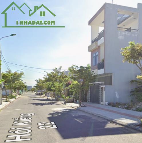 🍎 NHX 🍎 Đất MT Hói Kiểng 22 gần Phan Hoan - P. Ngũ Hành Sơn, TP. Đà Nẵng