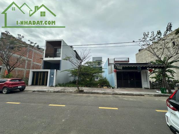 🍎 NHX 🍎 Đất MT Hói Kiểng 22 gần Phan Hoan - P. Ngũ Hành Sơn, TP. Đà Nẵng - 1