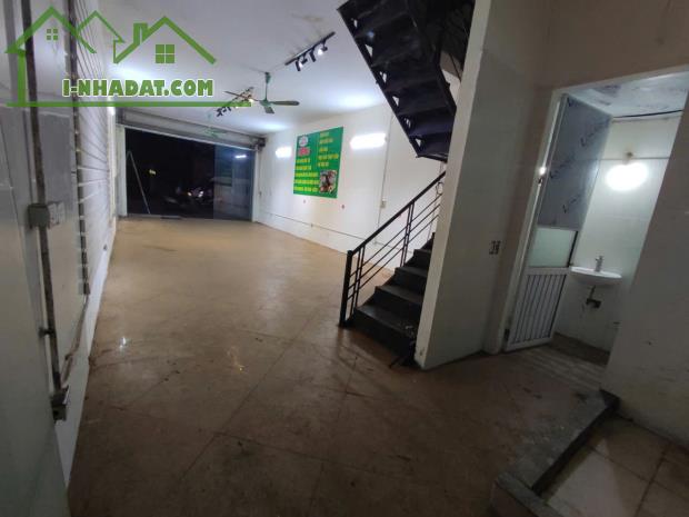 CHÍNH CHỦ] CHO THUÊ NHÀ MẶT PHỐ ĐƯỜNG 15M - KHU ĐẤU GIÁ ĐA SỸ - 3