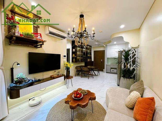 Bán 25T- N05 Trần Duy Hưng, 160m2, 3pn, giá 90tr/m2