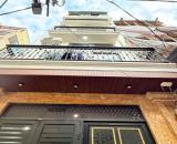 Bán Nhà Xuân Đỉnh Gần Chợ Cạnh CV Hoà Bình. Bến Xe NTL 35m 6 Tầng. Giá 8.8 Tỷ