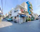 mt cmt8 – hoàng sa trường sa, 4 tầng, ngang 4.4m, khu bảy hiền sầm uất, giá 11 tỷ. TL