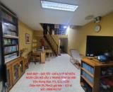 NHÀ ĐẸP – GIÁ TỐT -CHỈ 6,5 TỶ SỞ HỮU NGAY CĂN HỘ LẦU 1 TRUNG TÂM Số 49D Trần Hưng Đạo,