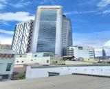 NHÀ ĐẸP 4 TẦNG NGAY ĐH HỒNG BÀNG – ĐIỆN BIÊN PHỦ BÌNH THẠNH – 78M2 – CHỈ 7.8 TỶ