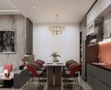 Cần bán nhà đẹp 3 tầng full nội thất