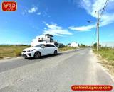 BÁN ĐẤT MẶT TIỀN ĐƯỜNG CỒN CỎ- PHƯỜNG 2