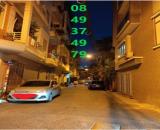 Ô TÔ VÀO NHÀ PHỐ NGUYỄN AN NINH, QUẬN HOÀNG MAI, 50M2 X 5 TẦNG.