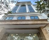 SIÊU HIẾM - BÁN NHÀ NGÕ 3 VẠN PHÚC - LIỄU GIAI- BA ĐÌNH - 120M2 - 6.5M MẶT TIỀN - 2 THOÁNG