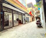 Bán nhà Trung Văn, mặt ngõ rộng thông thoáng, gần phố, full nội thất, 39m2, giá 7,8 tỷ